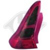 DIEDERICHS 4072090 Combination Rearlight